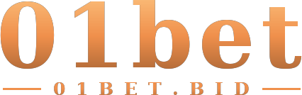 01bet logo